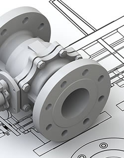 CAD para diseño industrial