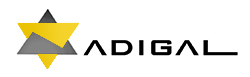 Logo de Adigal Software