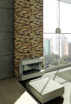 Programa de CAD para arquitectura